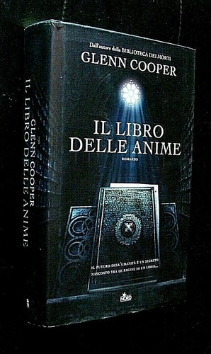 Cooper il libro delle - :,