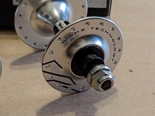 Miche Mozzi Primato Pista 32h