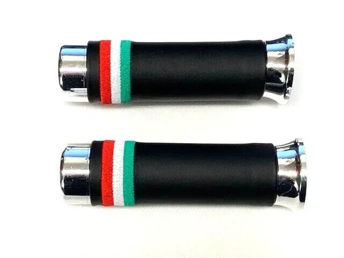 Coppia manopole rivestite - coppia,