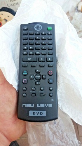 Playstation telecomando mai - 2,