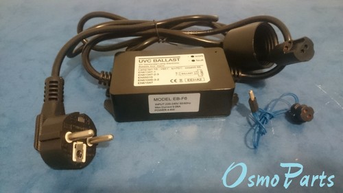 Ballast trasformatore lampada - ballast,