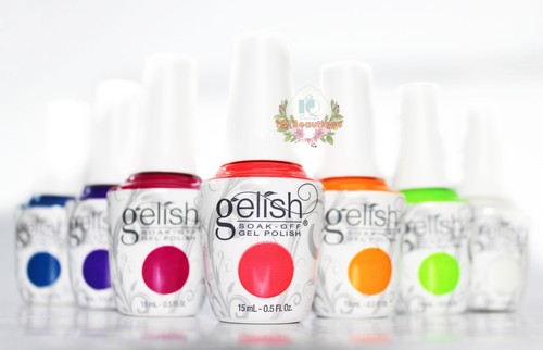 Harmony gelish led - harmony, led/uv