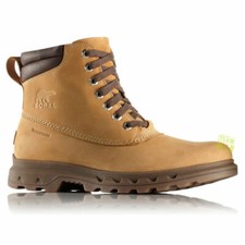 Sorel scarpe invernali da uomo