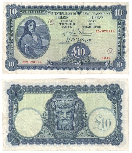 Banconota banca centrale - banconota,