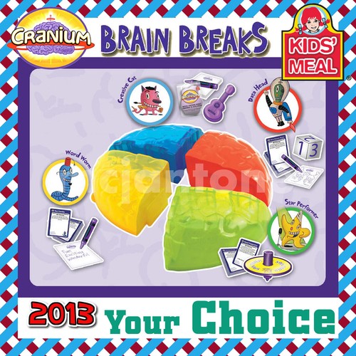 Wendy 2013 cranium brain - cranium,