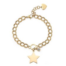 S'AGAPO MY LOVE BRACCIALE DA