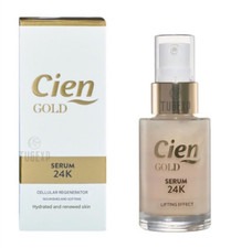 Cien anti aging serum oro - anti,