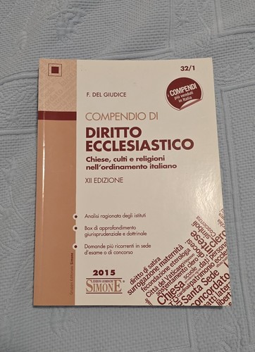 Compendio diritto - di,
