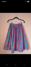 Gonna Laura Ashley vintage