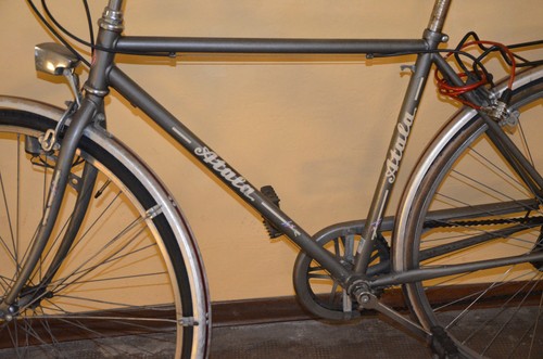 Bicicletta uomo atala - bicicletta, atala,