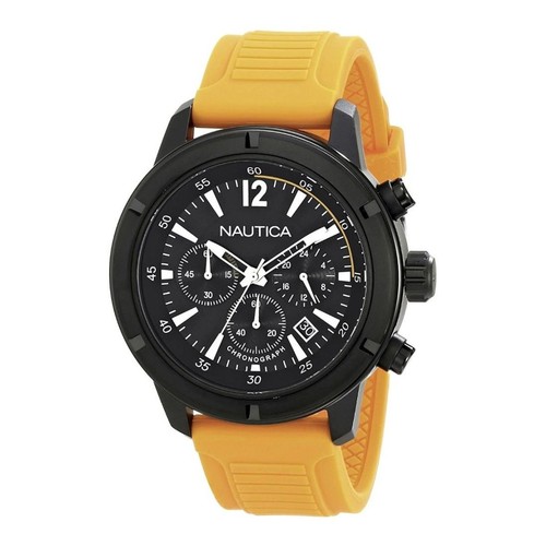 Nautica nst nsr men black - nautica,