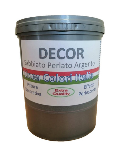 Pittura decorativa effetto - decorativa,
