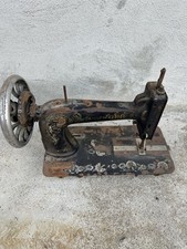 macchina da cucire singer