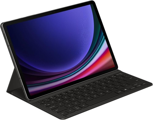 Samsung book cover keyboard - samsung,