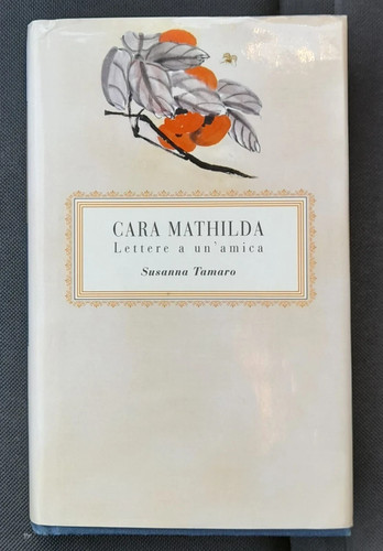 Cara mathilda lettere - cara,