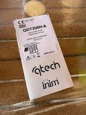 Inim Rilevatore cablato da