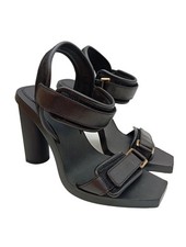 CALVIN KLEIN Sandaletto con