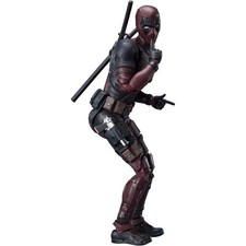 S.H. Figuarts Deadpool