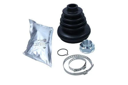 Soffietto giunto semiasse - , lato