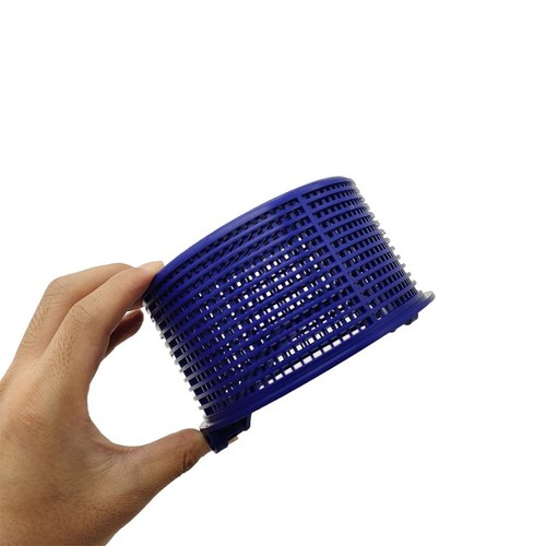 Piscina scrematrice cesto - piscina,