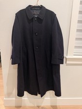 CAPPOTTO SOPRABITO BURBERRYS