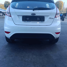 1730685 Paraurti post.  FORD