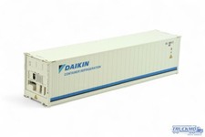 Tekno Daikin Contenitore 40