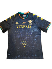 Maglia home venezia 2021 - maglia, 2022