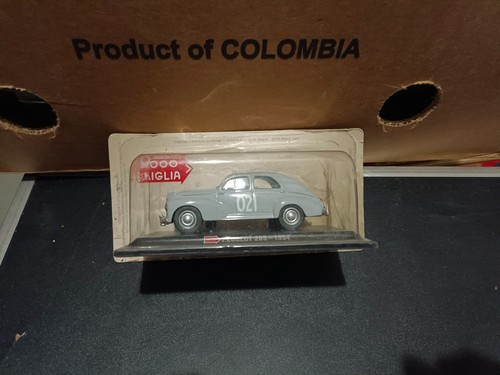 Peugeot 203 del 1954 43 - peugeot, 1:43