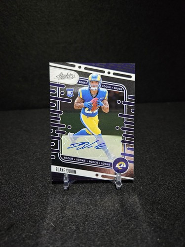 2024 panini absolute - 2024, football