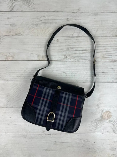 Borsa tracolla burberrys - borsa, a