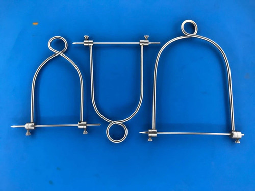 Bohler staffa cm - staffa, (3,25)