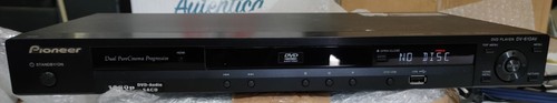 Pioneer 610av audiophile - pioneer,