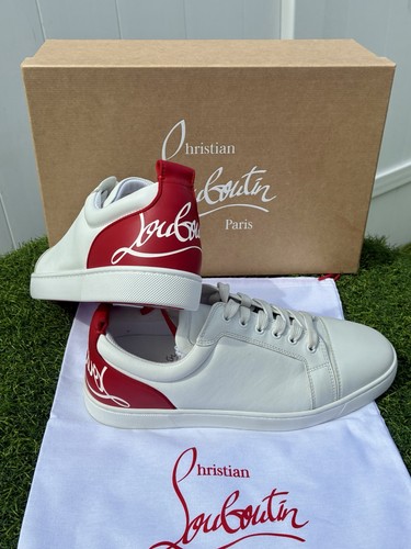 Sneakers christian louboutin - christian,