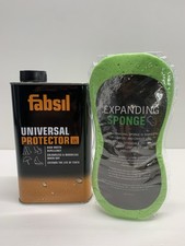 Fabsil Protezione Universale