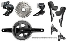Gruppo SRAM Force / Rival AXS