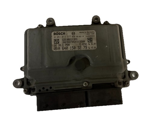 A6401503279 centralina motore - a6401503279,