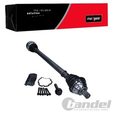 Albero motore Maxgear asse