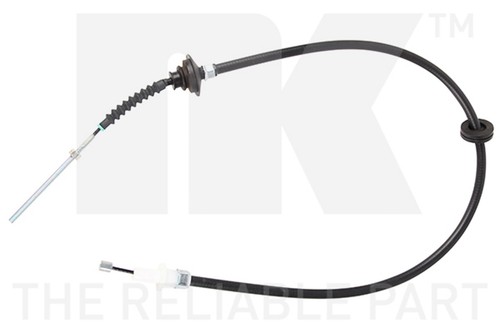 Cavo frizione 924807 per - 924807,