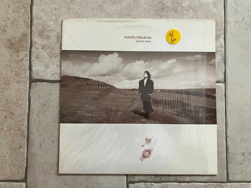 Tanita tikaram ancient heart - tanita, _