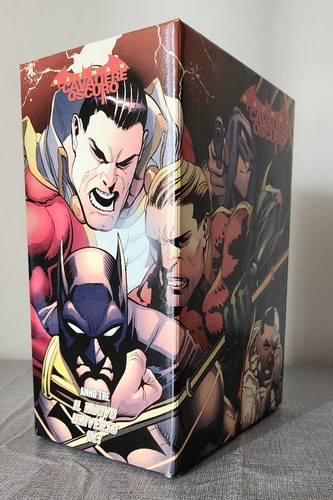 Batman cavaliere oscuro - il,