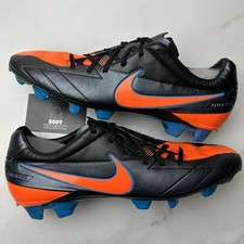 Scarpe da calcio Nike Total 90 Laser IV Fg Elite Regno Unito 10