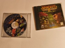 Warcraft II Expansion Set +
