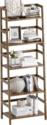 Scaffale scala libreria a - scaffale, 5