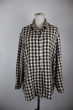 LES COPAINS CAMICIA LUNGA