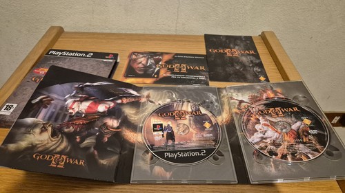 God war edizione speciale - war, 2
