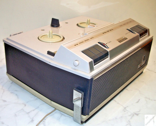 Grundig de luxe - grundig, 23