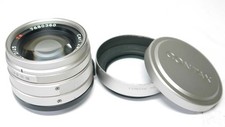 Obiettivo carl zeiss planar - obiettivo,