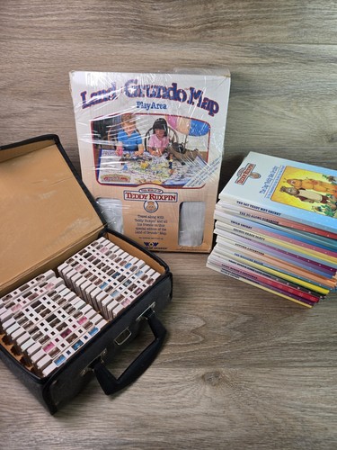 Grande teddy ruxpin lotto - grande,