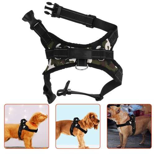 Pettorina per cani grandi - pettorina,